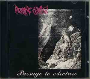 Rotting Christ - Passage To Arcturo
