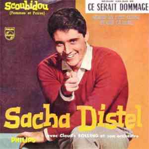 Sacha Distel - Scoubidou (Pommes Et Poires)