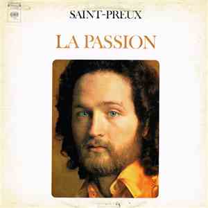 Saint-Preux - La Passion