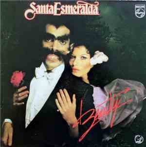 Santa Esmeralda Starring Jimmy Goings - Beauty