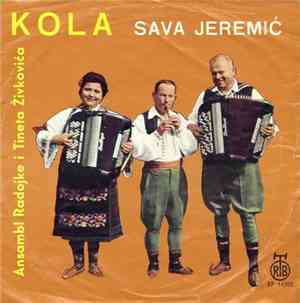 Sava Jeremić - Kola