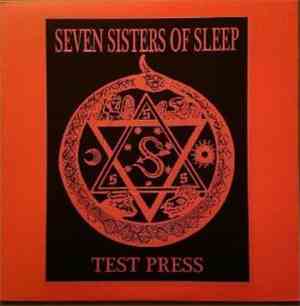 Seven Sisters Of Sleep  - Opium Morals