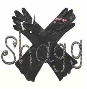 Shagg  - Shagg