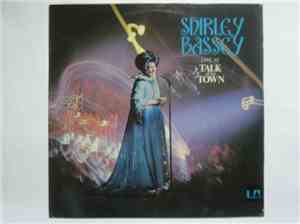Shirley Bassey - Live At Talk Of The Town