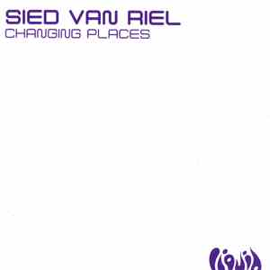 Sied van Riel - Changing Places
