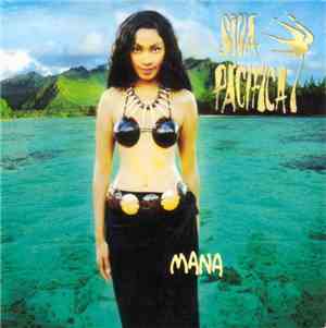 Siva Pacifica - Mana