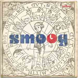 Smoog - Smoogin