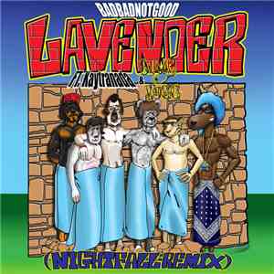 Snoop Dogg Feat. BadBadNotGood & Kaytranada - Lavender (Nightfall Remix)