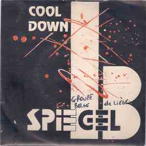Spiegel B - Cool Down