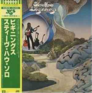 Steve Howe - Beginnings