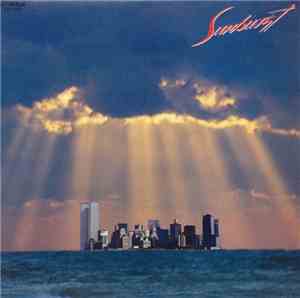 Sunburst  - Sunburst
