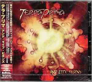 Terra Prima - And Life Begins