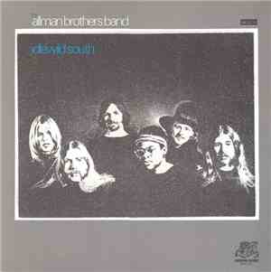 The Allman Brothers Band - Idlewild South