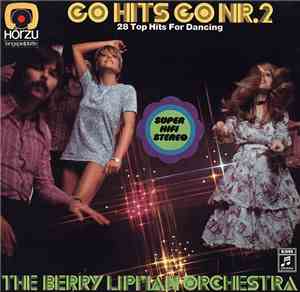 The Berry Lipman Orchestra - Go Hits Go Nr. 2 (28 Top Hits For Dancing)