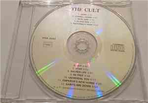 The Cult - The Cult