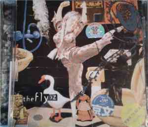 苍蝇 = The Fly - >z