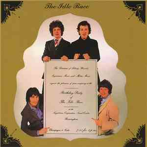 The Idle Race - The Birthday Party