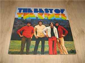 The Kinks - The Best Of