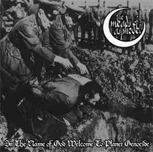 The Meads Of Asphodel - In The Name Of God, Welcome To Planet Genocide