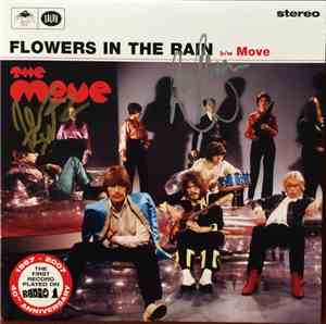 The Move - Flowers In The Rain