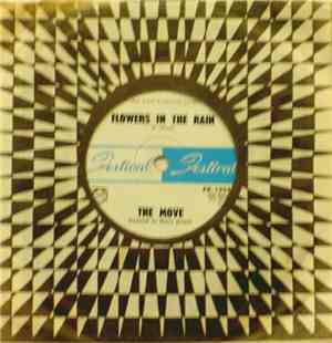 The Move - Flowers In The Rain