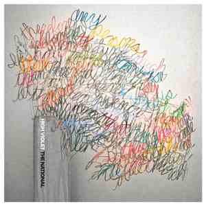 The National - High Violet