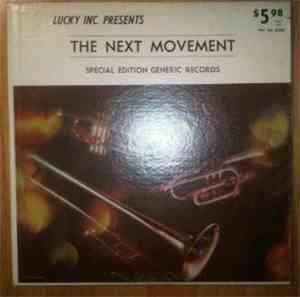 The Next Movement - The Next Movement
