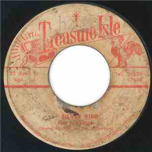 The Paragons - Silver Bird / My Best Girl