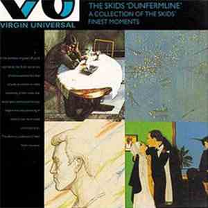 The Skids - Dunfermline