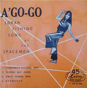 The Spacemen  - Soran Fishing Song By The Spacemen