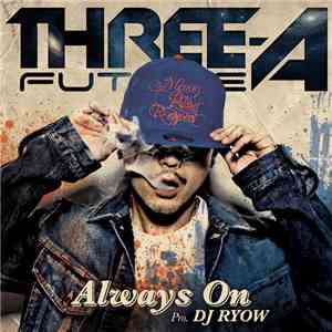 Three-A - Always On