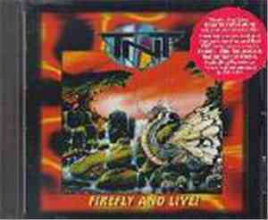 TNT  - Firefly And Live