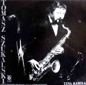 Tomasz Szukalski - Tina Kamila
