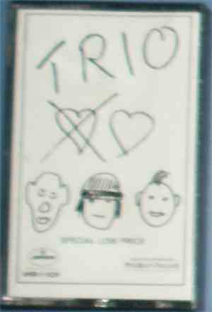 Trio - Trio