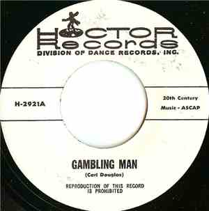 Unknown Artist - Gambling Man
