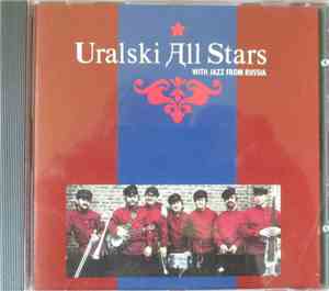 Uralsky All Stars - With Jazz From Russia