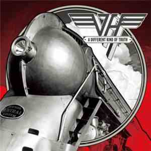 Van Halen - A Different Kind Of Truth