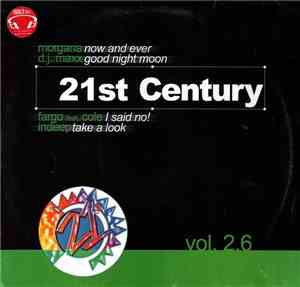 Various - 21st Century Vol. 2.6