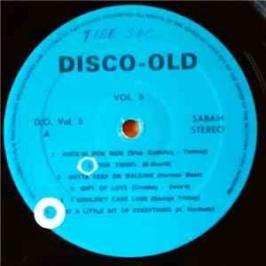 Various - American Golden Oldies - Volume 9