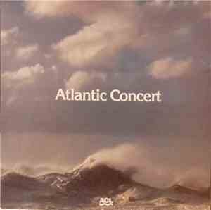 Various - Atlantic Concert