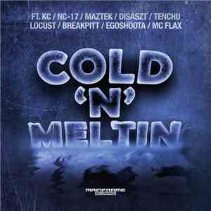 Various - Cold 'n' Meltin