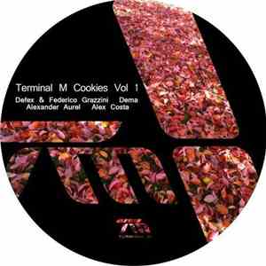 Various - Cookies Vol. 1