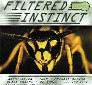 Various - Filtered Instinct