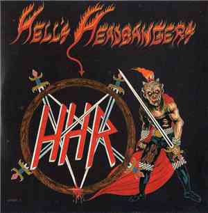 Various - Hells Headbangers Compilation Volume 6