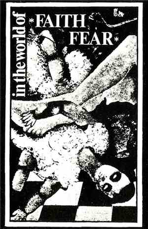 Various - In The World Of Faith Fear