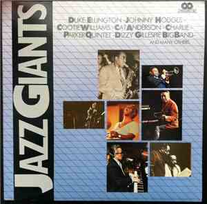 Various - Jazz Giants