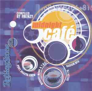 Various - Midnight Café