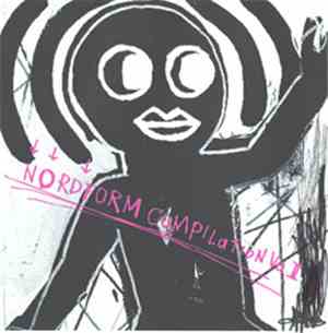 Various - Nordform Compilation Vol.II - Subatomik