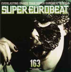 Various - Super Eurobeat Vol. 163