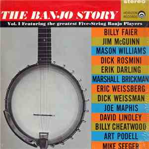 Various - The Banjo Story Vol. I